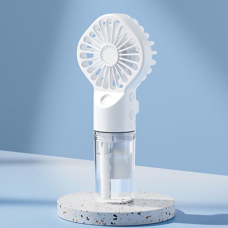 Damen tragbarer Handventilator Brehn