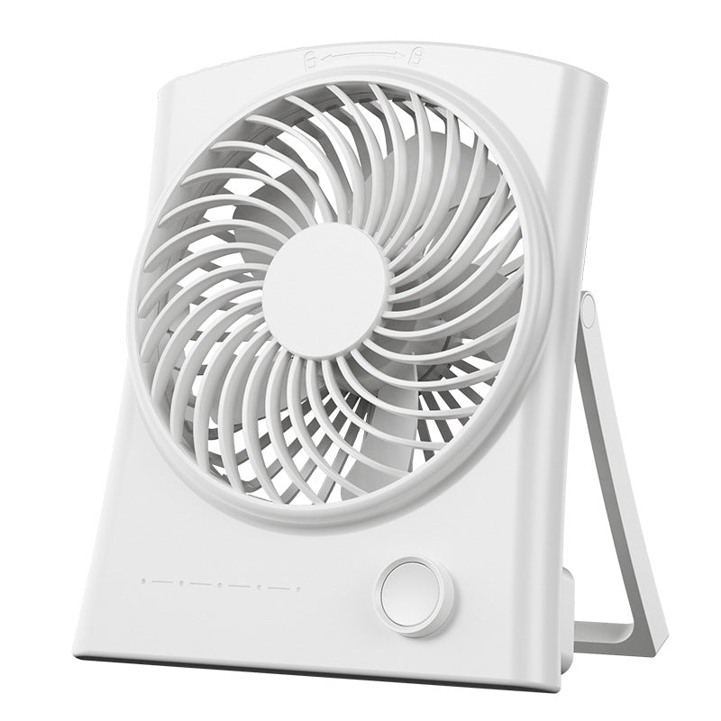 Unisex tragbarer Tischventilator Brehn