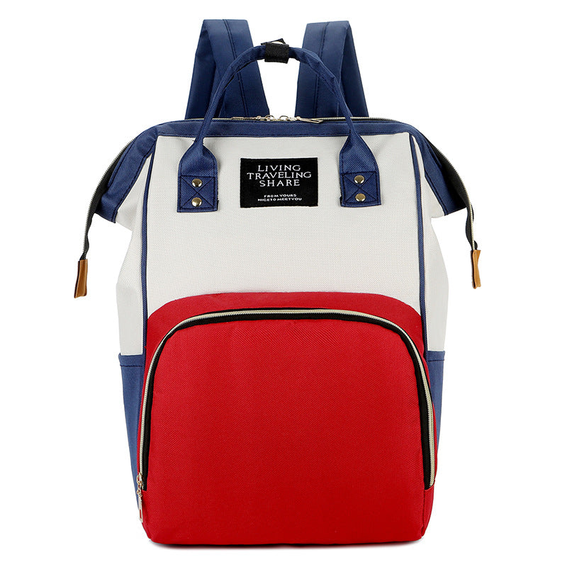 Reisefreundlicher Mehrzweck-Rucksack Brehn