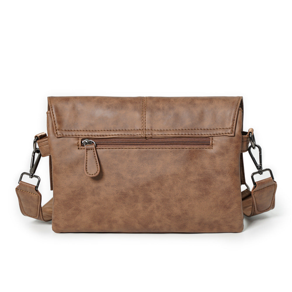 Elegante Clutch Im Modernen Design Brehn