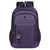 Tech-Ready Mehrfachfach-Rucksack