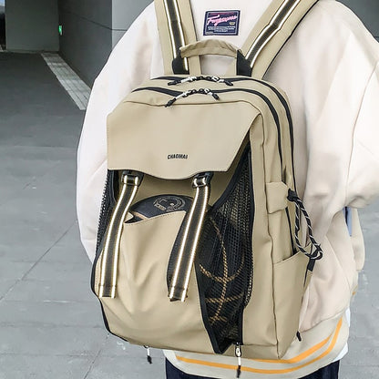 Vielseitiger Reiserrucksack Brehn