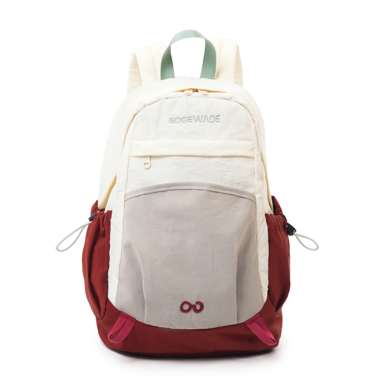 Vielseitiger Multi-Taschen Reiserrucksack