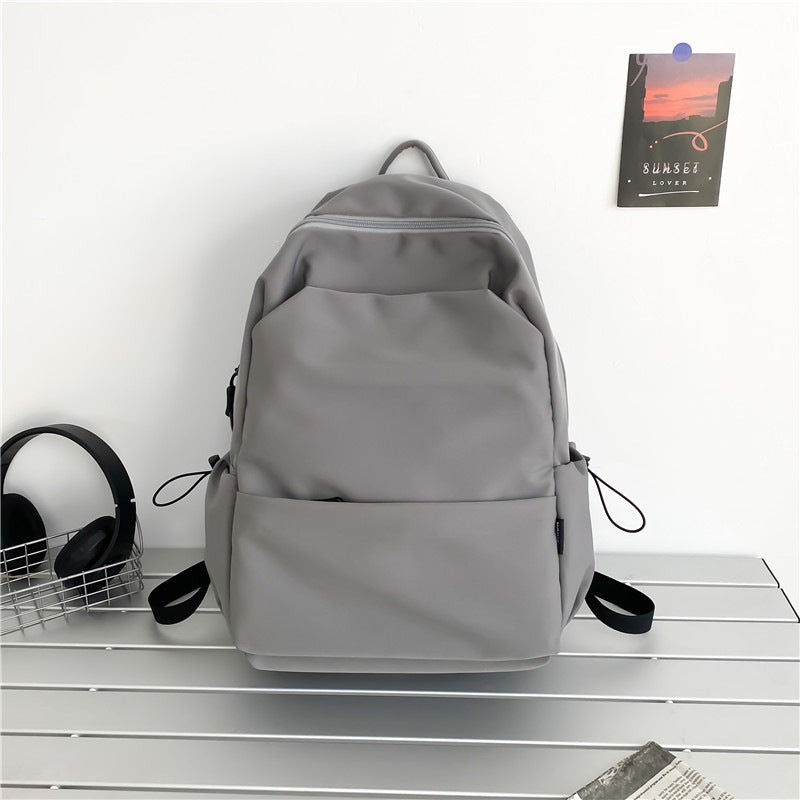 Vielseitiger Nylon Reise Schul Rucksack Brehn
