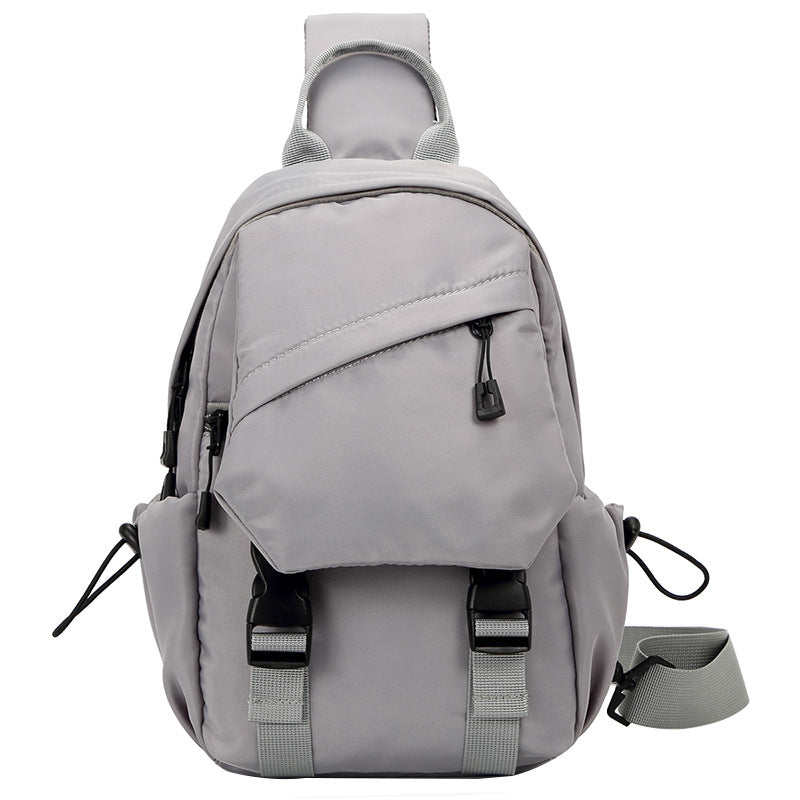 Leichter Alltags-Schulterrucksack Brehn