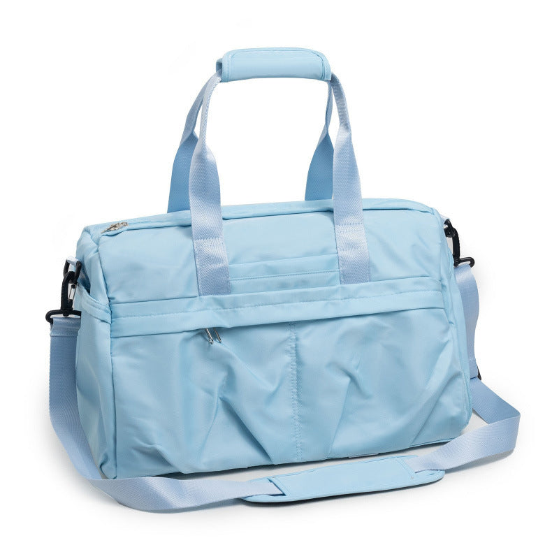 Vielseitige Gym Duffle Bag Brehn