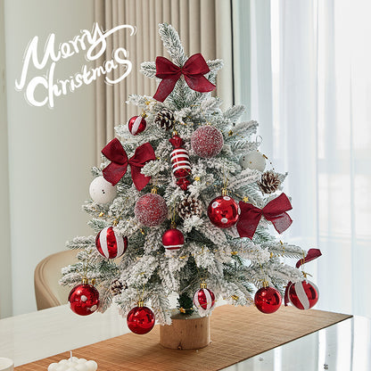 Mini Weihnachtsbaum Dekoration Brehn