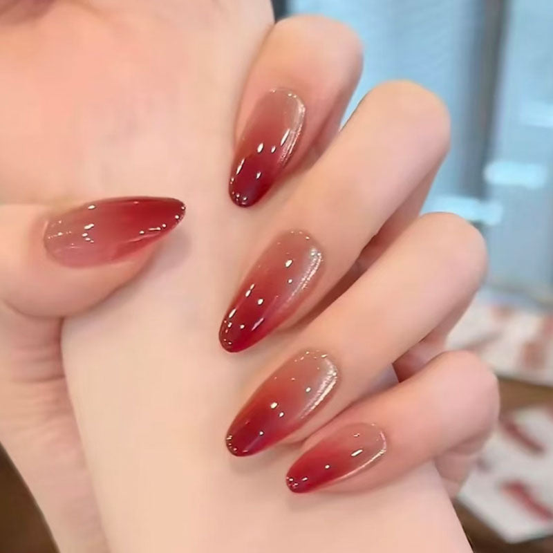 Nagelkunst Brehn
