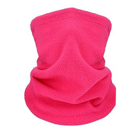 Damen Fleece Schal Brehn