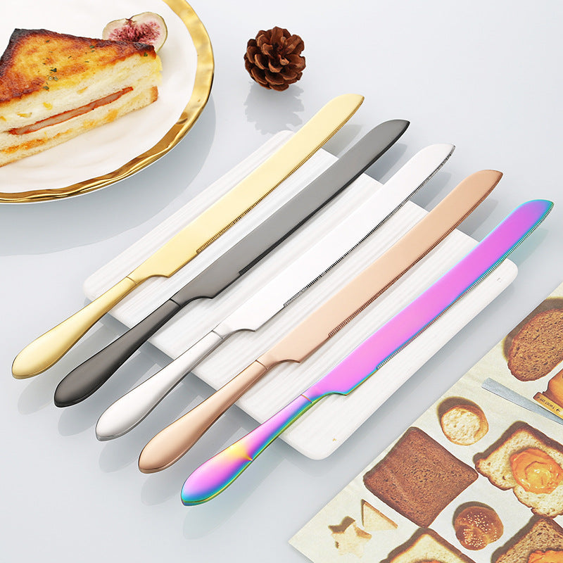 Eleganter Kuchenheber mit Ergonomischem Griff Brehn