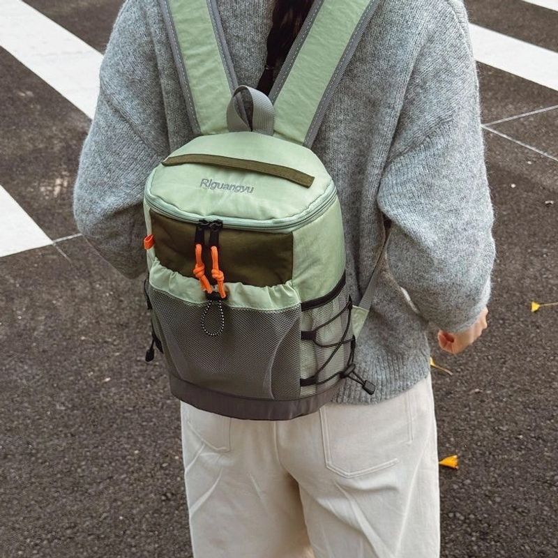 Multi-Funktionaler Outdoor-Sport-Rucksack Brehn