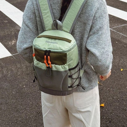 Multi-Funktionaler Outdoor-Sport-Rucksack Brehn