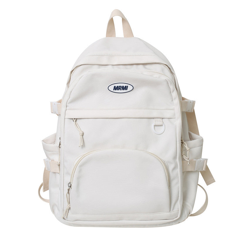 Multi-Compartment Utility Schul-Rucksack Brehn