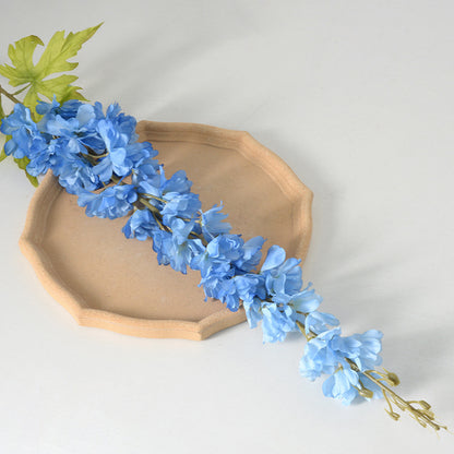 Elegante Künstliche Flora Girlande