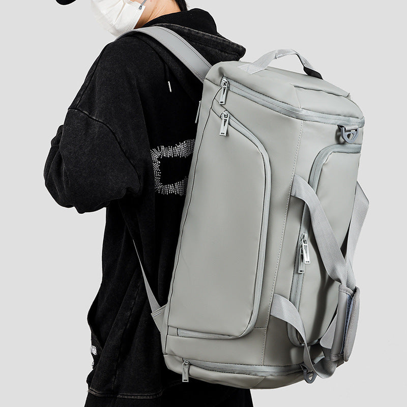 Vielseitige Reisetasche Brehn