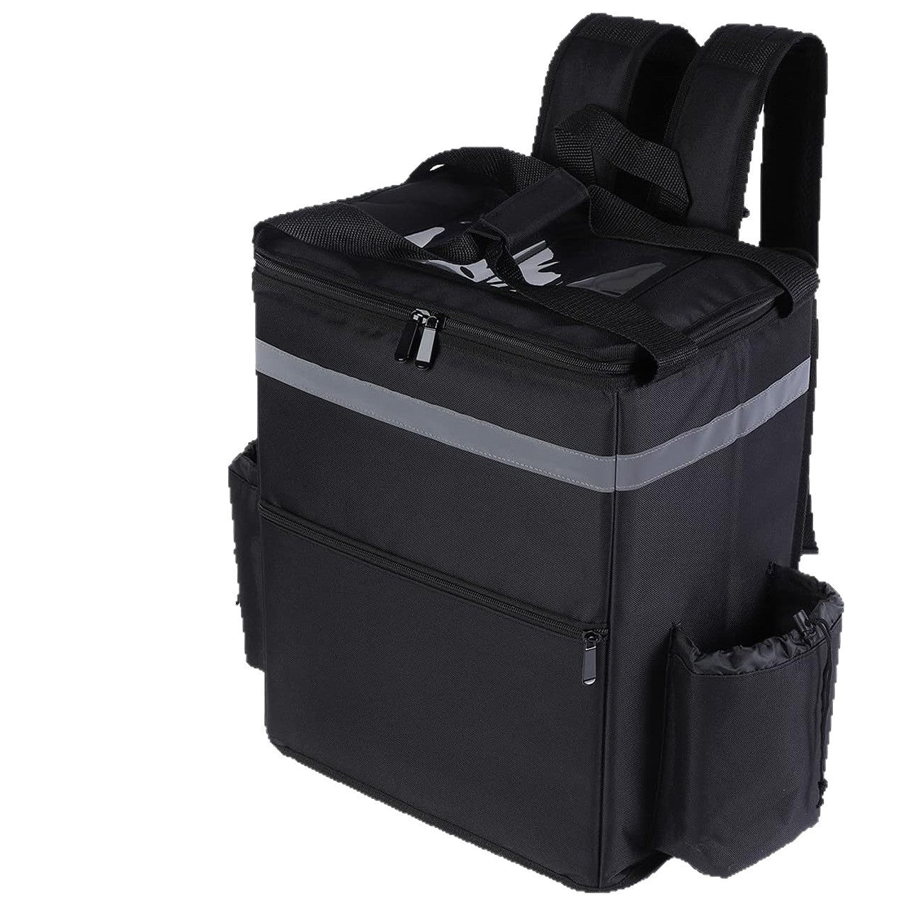 Damen Kühlrucksack mit hohem Fassungsvermögen Brehn