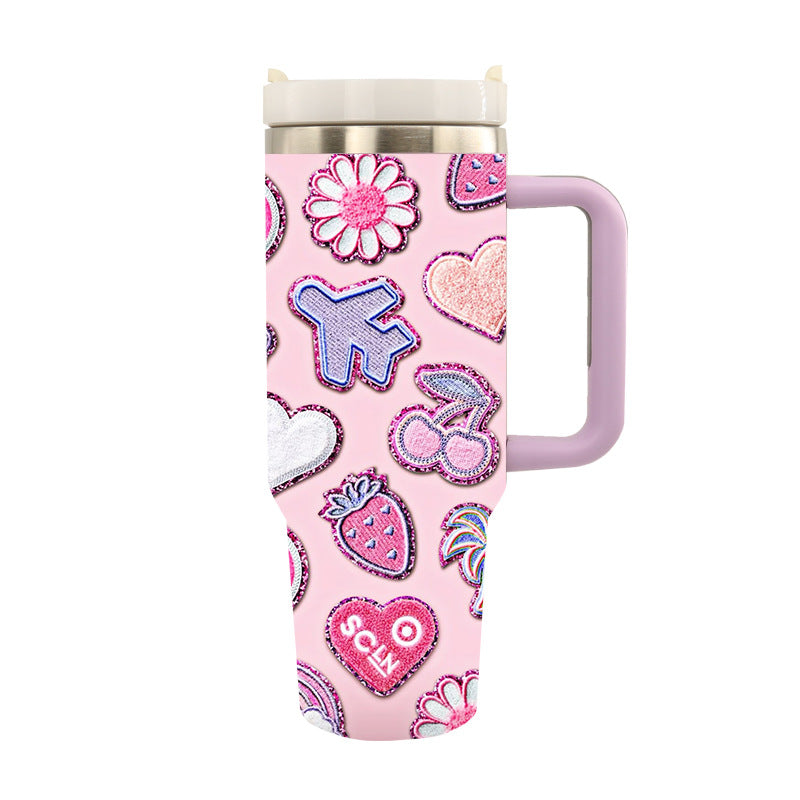 Unisex Isolierter Trinkbecher Brehn