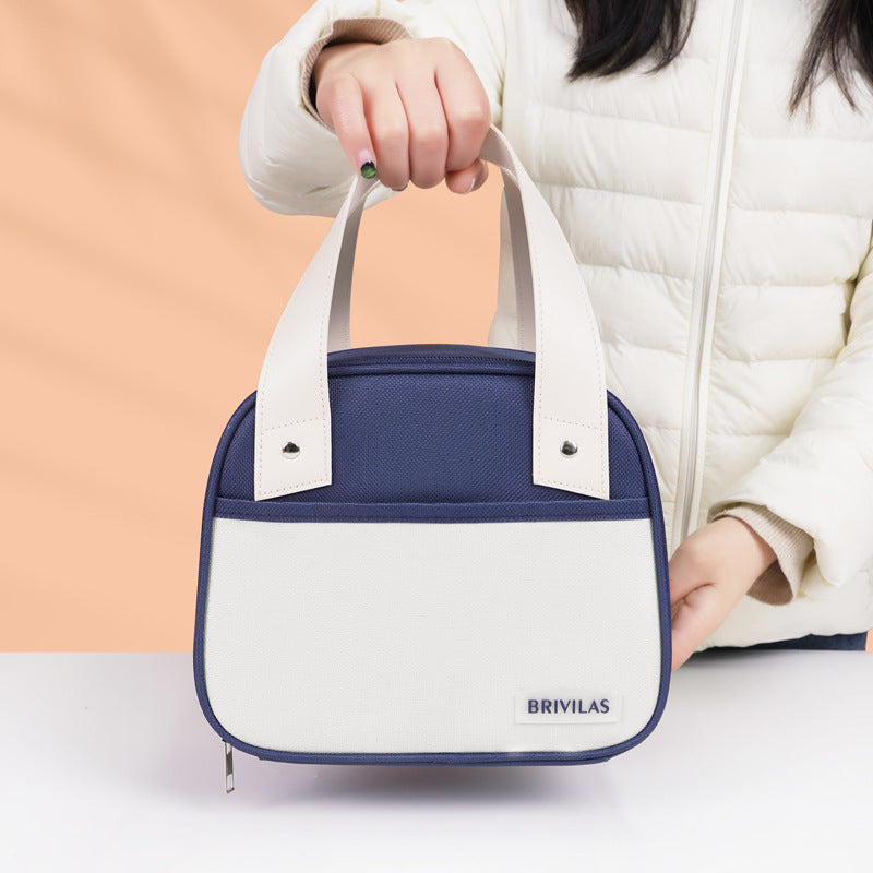Isolierte Lunch Bag Brehn