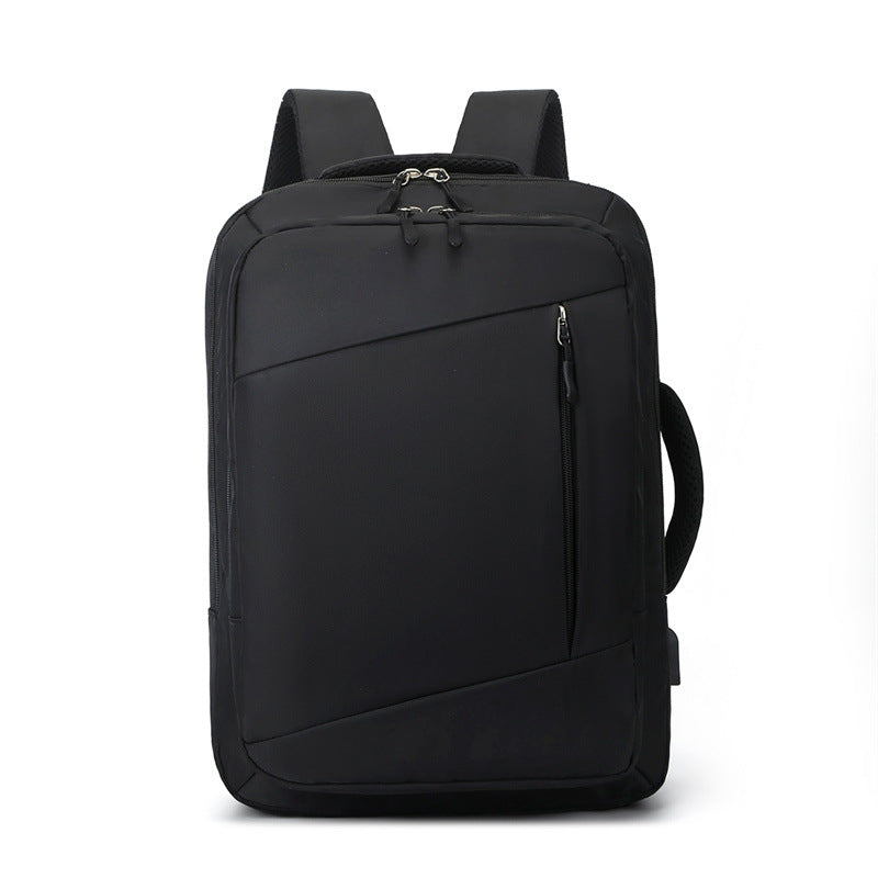 Professioneller Sleek Büro Rucksack Brehn