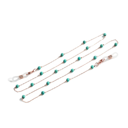 Perlenbrillenband Brehn