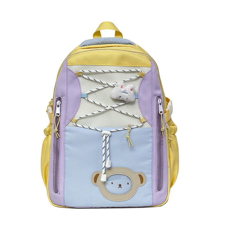 Niedlicher tierisch inspirierter Rucksack Brehn
