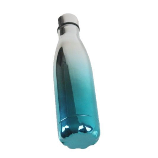 Isolierte Edelstahl-Wasserflasche Brehn