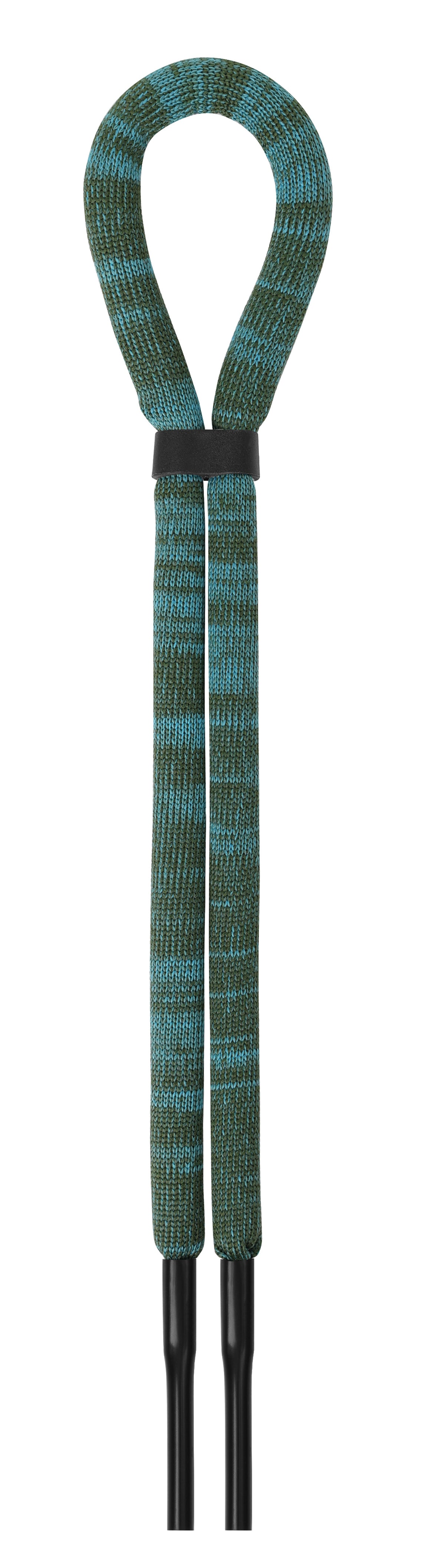 Stylischer elastischer Brillenhalter Brehn