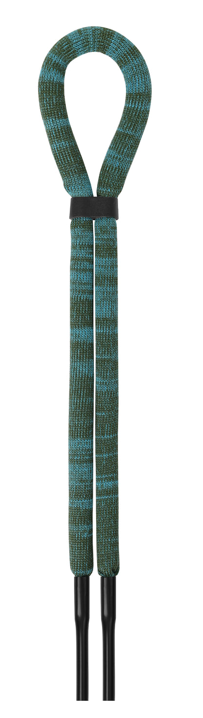 Stylischer elastischer Brillenhalter Brehn