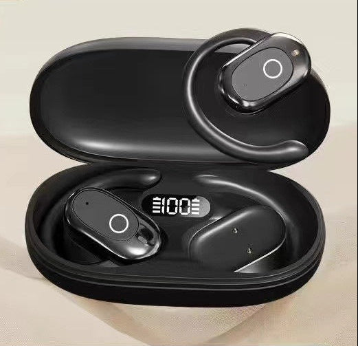 Erweiterte Smart Touch Steuerungs-Ohrhörer Brehn