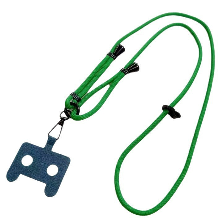 Stilvolle verstellbare Lanyard Brehn