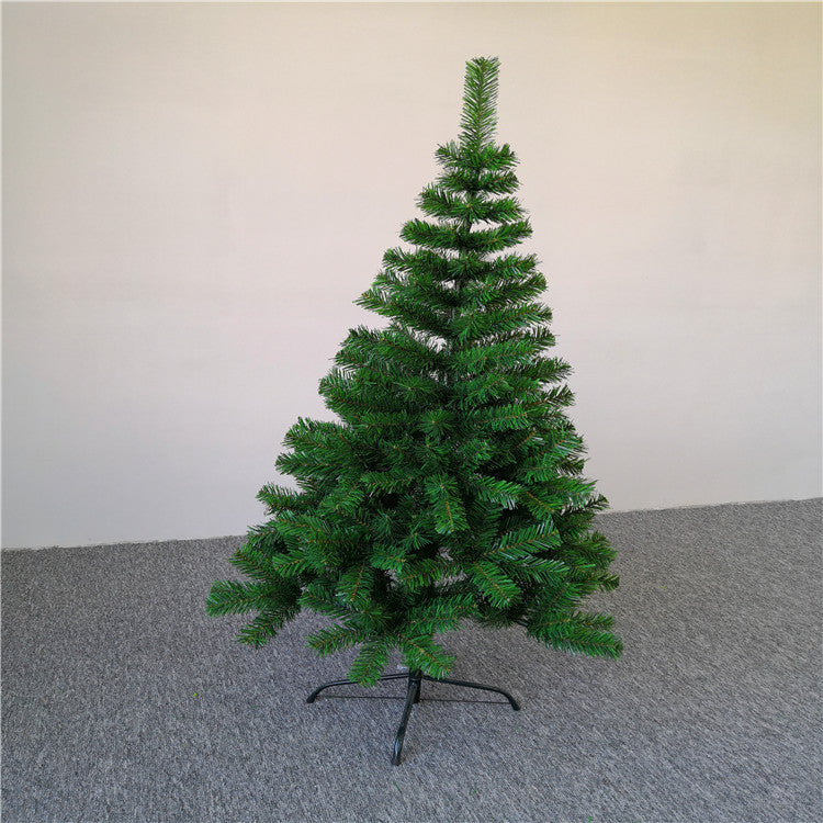 Künstlicher Feiertagsweihnachtsbaum Brehn