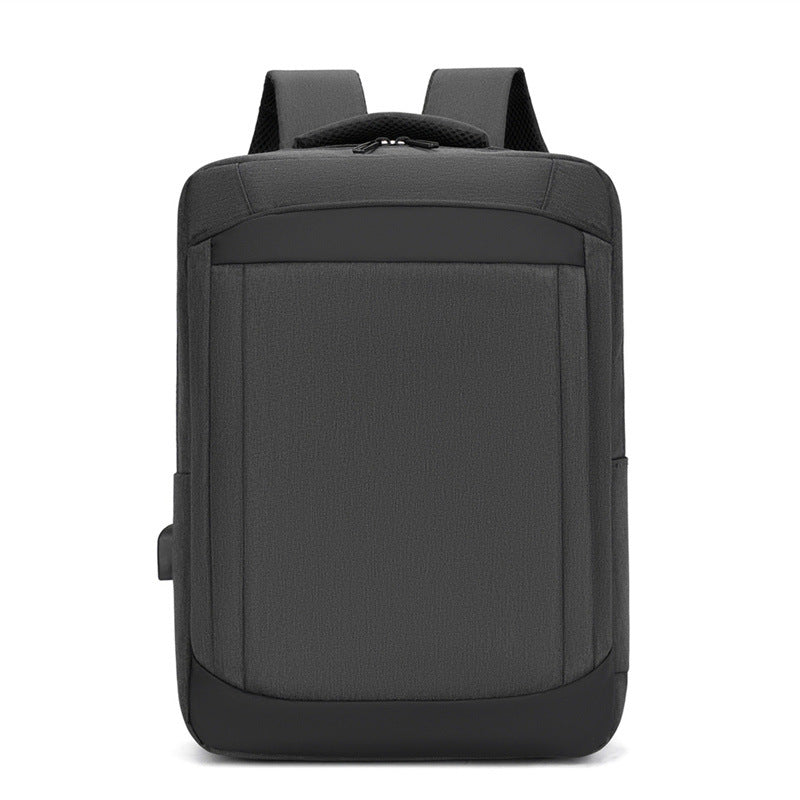 Professionelle Slim Aktentasche Brehn
