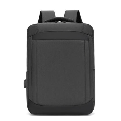 Professionelle Slim Aktentasche Brehn