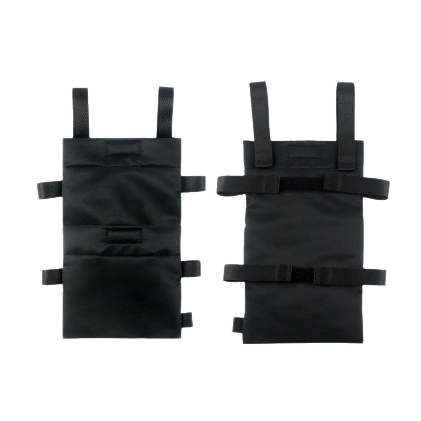 Praktische Wandtasche mit Mehreren Fächern Brehn