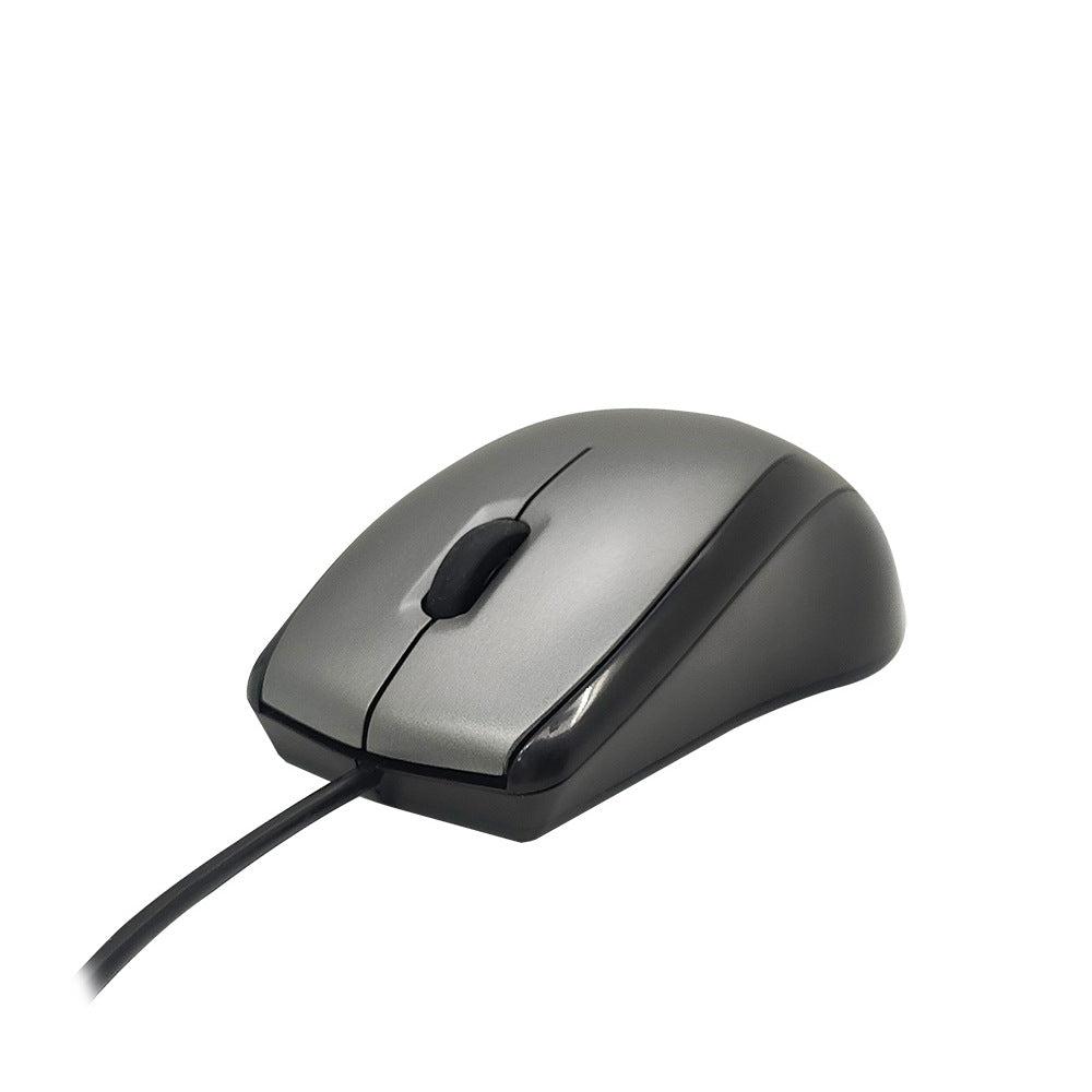 Kabelgebundene Ergonomische Computermaus Brehn