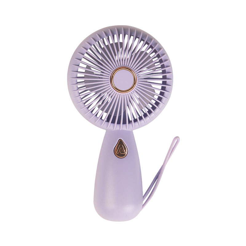 Damen handlicher USB Mini Ventilator Brehn