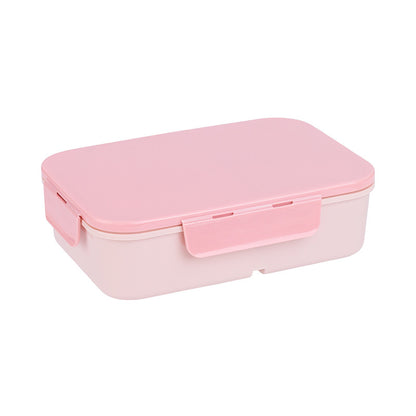 Mehrlagiges Lunchbox-Set