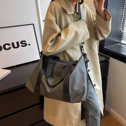 Damen Multifunktionale Sport- und Reisetasche Brehn