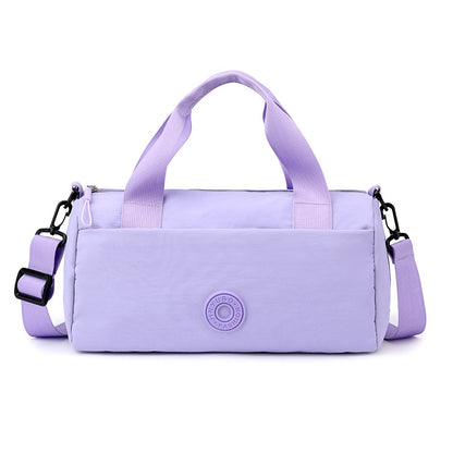 Vielseitige Utility Duffel Bag Brehn
