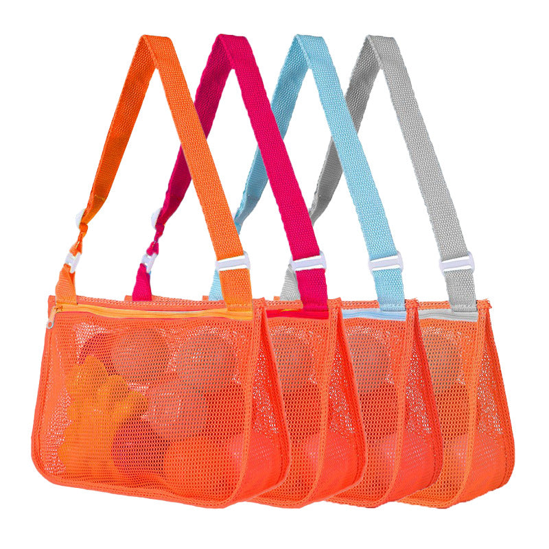 Atmungsaktive Netz-Tasche Brehn