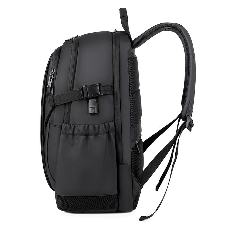 Multifunktionaler Smart-Rucksack Brehn