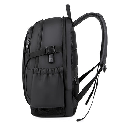 Multifunktionaler Smart-Rucksack Brehn