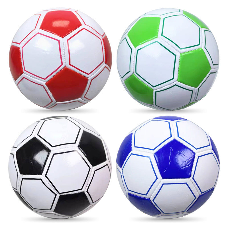 Unisex Fußballspielball Brehn