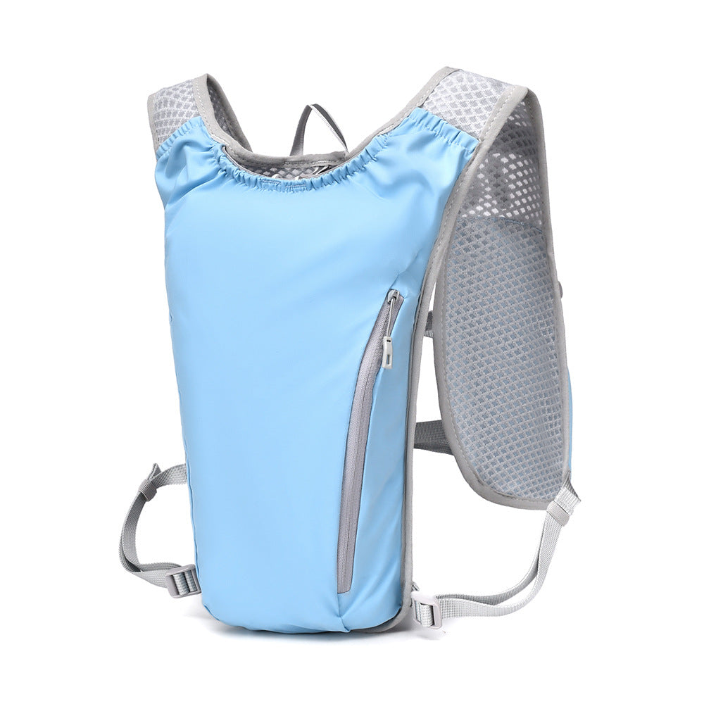 Hydration-kompatibler Lauf-Rucksack Brehn