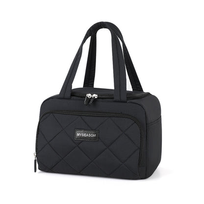 Damen Kühltasche mit isolierter Innenausstattung Brehn