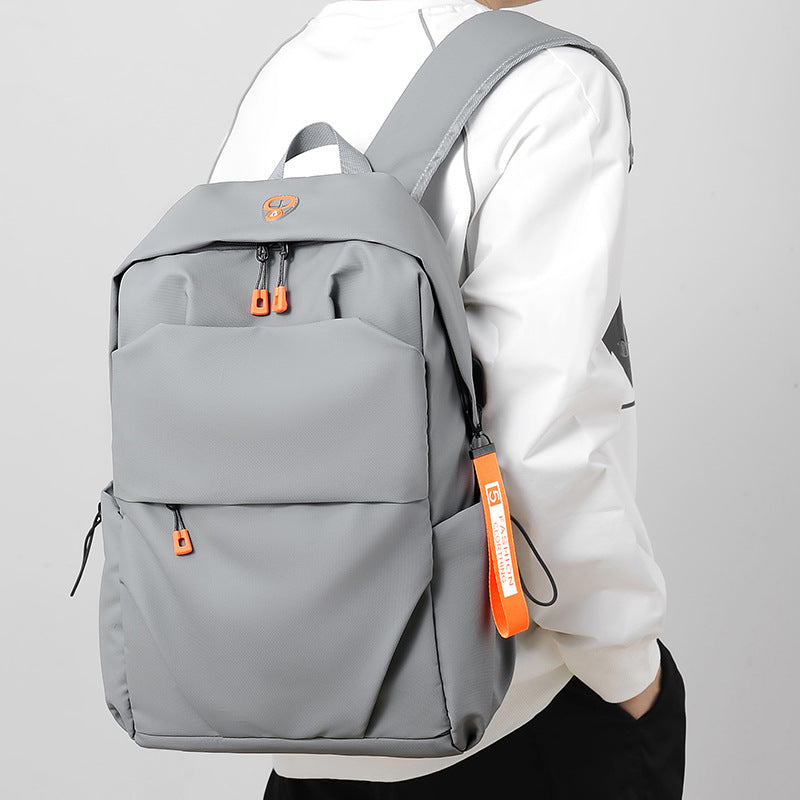 Urban Multi-Compartment Rucksack Brehn
