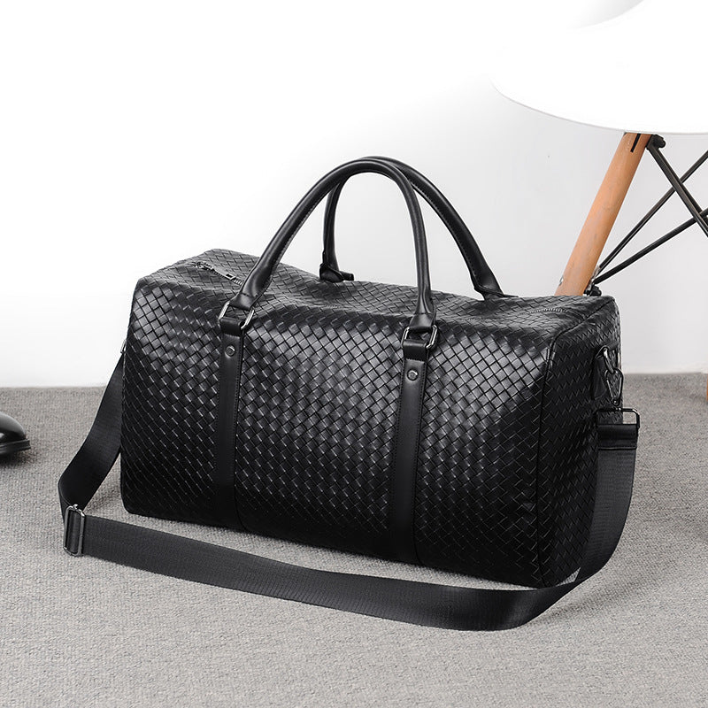 Hochwertige Reisetasche Brehn