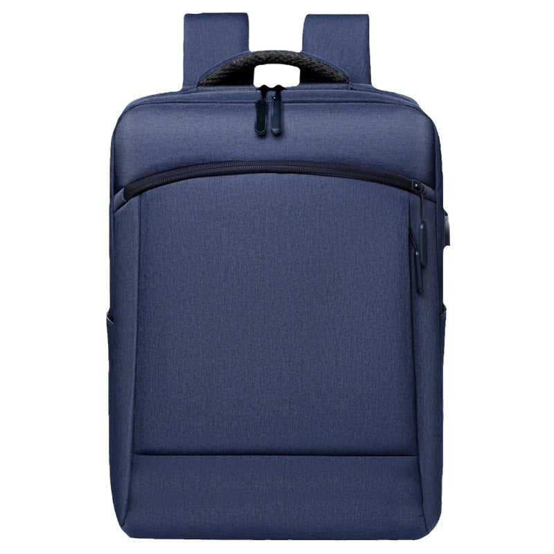 Technologisch versierter wasserdichter Laptop-Rucksack Brehn