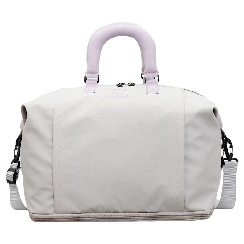 Vielseitige Reisetasche