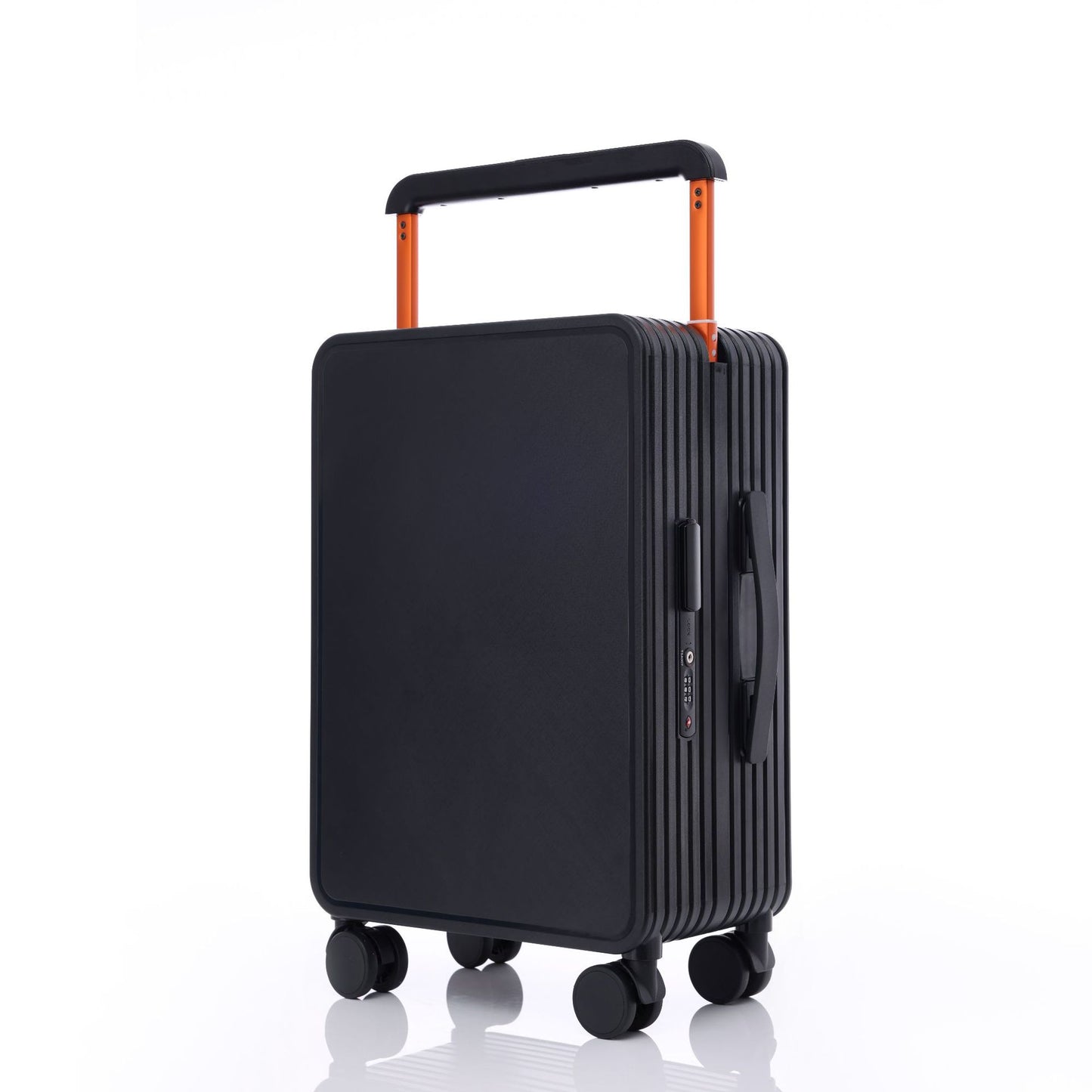 Kompakte smarte Reisetasche
